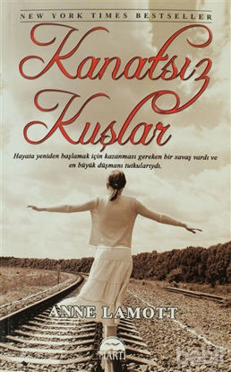 Picture of Kanatsız Kuşlar