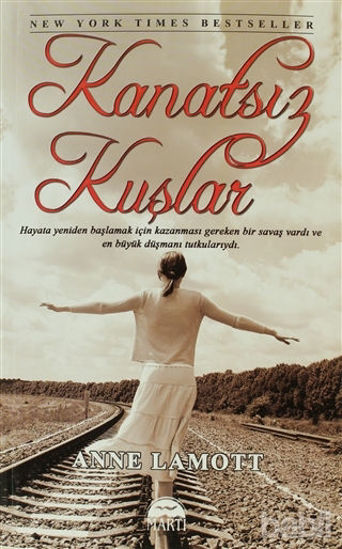 Picture of Kanatsız Kuşlar