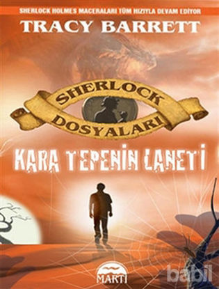 Picture of Kara Tepenin Laneti