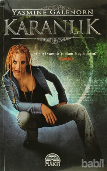 Picture of Karanlık