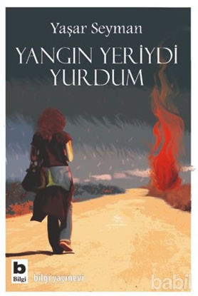 Picture of Yangın Yeriydi Yurdum