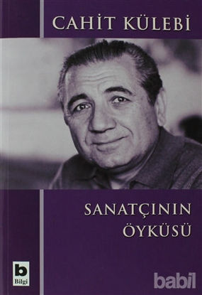 Picture of Sanatçının Öyküsü (Düz Yazıları)