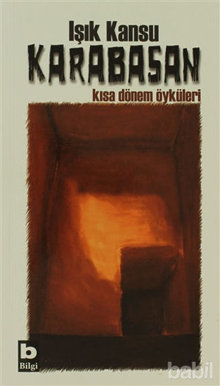 Picture of Karabasan