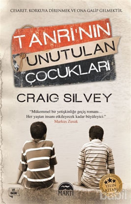 Picture of Tanrı'nın Unutulan Çocukları