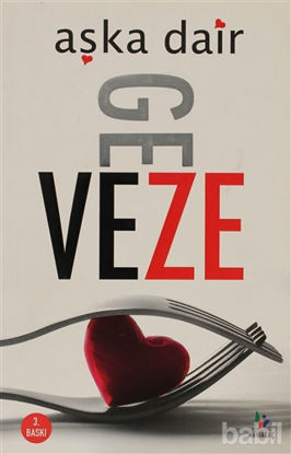 Picture of Aşka Dair