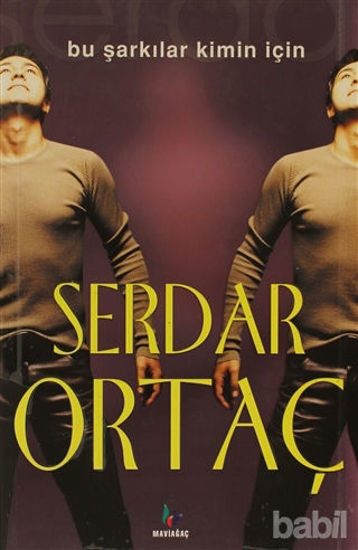 Picture of Bu Şarkılar Kimin İçin