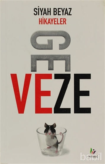 Picture of Siyah Beyaz Hikayeler