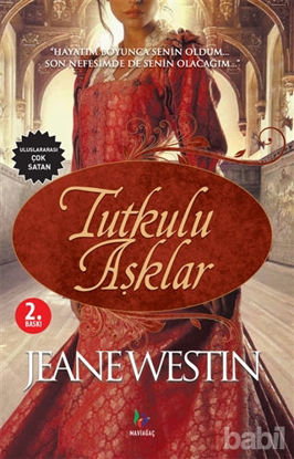 Picture of Tutkulu Aşklar