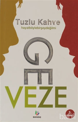 Picture of Tuzlu Kahve