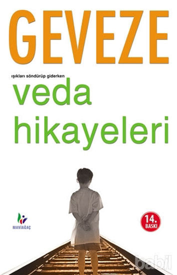 Picture of Veda Hikayeleri