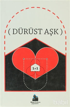 Picture of Dürüst Aşk