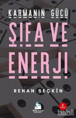 Picture of Karmanın Gücü - Şifa ve Enerji