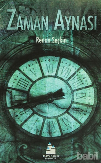 Picture of Zaman Aynası