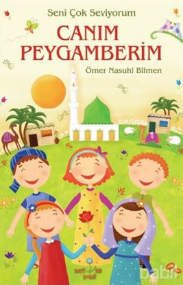 Picture of Canım Peygamberim