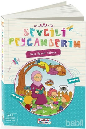 Picture of Sevgili Peygamberim