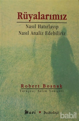 Picture of Rüyalarımız Nasıl Hatırlayıp Nasıl Analiz Edebiliriz