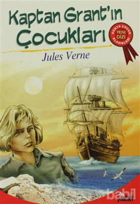 Picture of Kaptan Grant’ın Çocukları