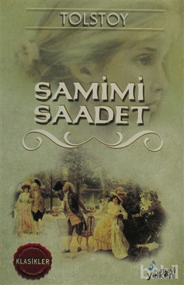 Picture of Samimi Saadet
