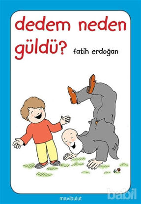 Picture of Dedem Neden Güldü?