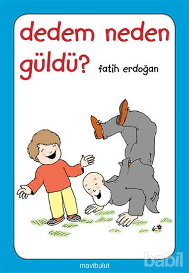 Picture of Dedem Neden Güldü?