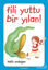Picture of Fili Yuttu Bir Yılan!