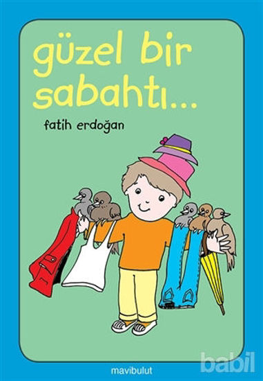 Picture of Güzel Bir Sabahtı…