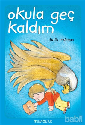 Picture of Okula Geç Kaldım