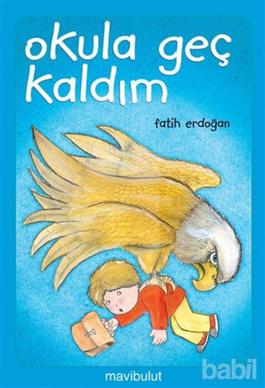 Picture of Okula Geç Kaldım