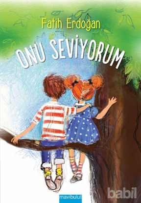 Picture of Onu Seviyorum