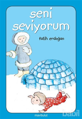Picture of Seni Seviyorum
