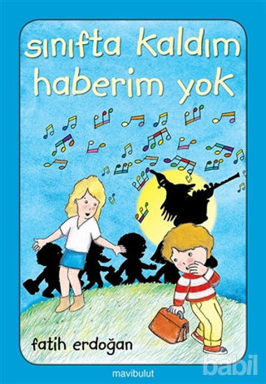 Picture of Sınıfta Kaldım Haberim Yok