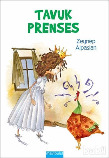 Picture of Tavuk Prenses