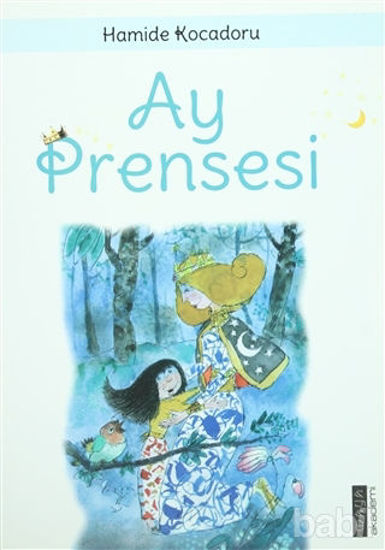 Picture of Ay Prensesi
