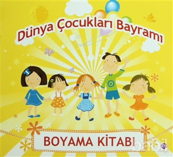 Picture of Dünya Çocukları Bayramı