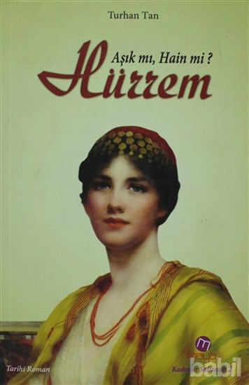 Picture of Hürrem