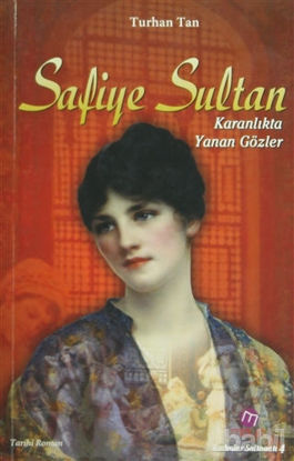 Picture of Safiye Sultan