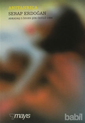 Picture of Anıtanrıça