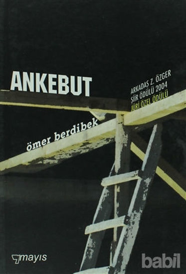 Picture of Ankebut