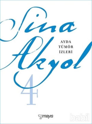 Picture of Ayda Tümör İzleri