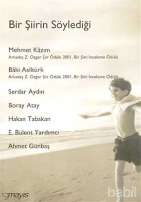 Picture of Bir Şiirin Söylediği