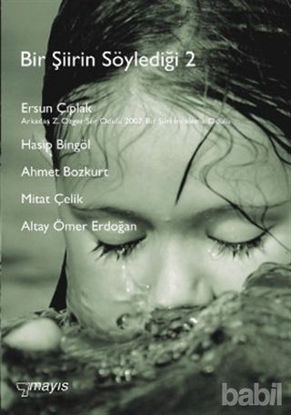 Picture of Bir Şiirin Söylediği 2