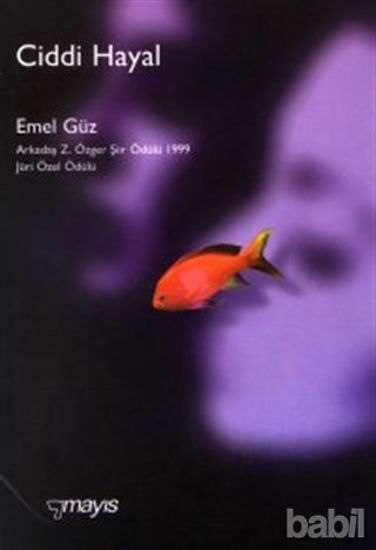 Picture of Ciddi Hayal