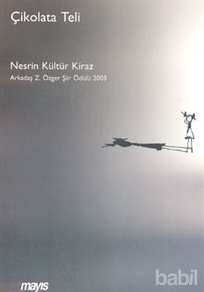 Picture of Çikolata Teli