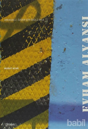 Picture of Evham Alyansı