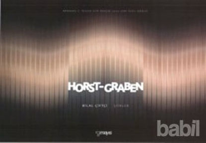 Picture of Horst-Graben