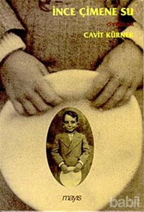 Picture of İnce Çimene Su