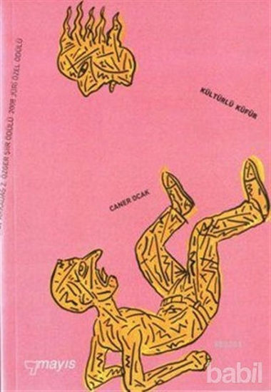 Picture of Kültürlü Küfür