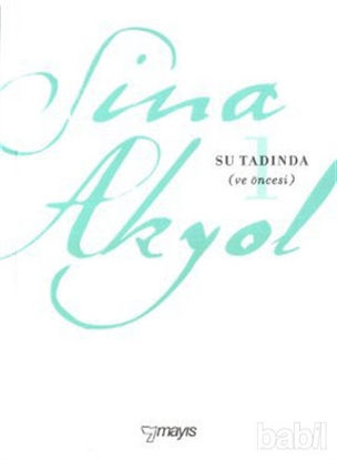 Picture of Su Tadında (ve öncesi)