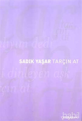 Picture of Tarçın At
