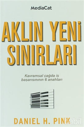 Picture of Aklın Yeni Sınırları